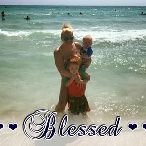 Meet your Posher, Ashley Ponder